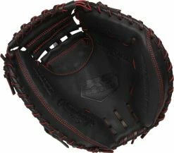 32 Inch Rawlings R9 Pro Taper R9YPTCM-32B Youth Catcher Baseball Mitt -baseball Sales 32 inch rawlings r9 pro taper r9yptcm 32b youth catcher baseball mitt 8