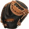 33.5 Inch Easton Professional Collection Hybrid PCH-H35 Adult Catcher Baseball Mitt -baseball Sales 33 5 inch easton professional collection hybrid pch h35 adult catcher baseball mitt 10