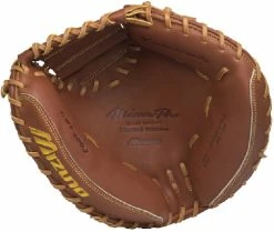 33.5 Inch Mizuno Pro Limited Edition GMP200J Adult Baseball Catchers Mitt -baseball Sales 33 5 inch mizuno pro limited edition gmp200j adult baseball catchers mitt 9