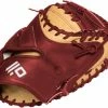 33.5 Inch Nokona SKN Series SKN2BL Adult Baseball Catcher Mitt -baseball Sales 33 5 inch nokona skn series skn2bl adult baseball catcher mitt 7