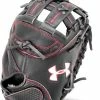 33.5 Inch Under Armour Deception Series UACMW-200 Women's Fastpitch Softball Catchers Mitt