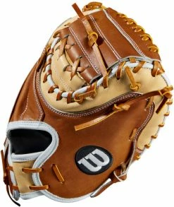 33.5 Inch Wilson A2K WTA2KRB20M1 Adult Catcher Baseball Mitt 8 33.5 Inch Wilson A2K WTA2KRB20M1 Adult Catcher Baseball Mitt -baseball Sales 33 5 inch wilson a2k wta2krb20m1 adult catcher baseball mitt 11