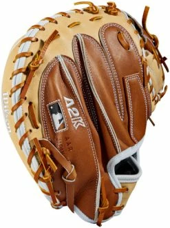 33.5 Inch Wilson A2K WTA2KRB20M1 Adult Catcher Baseball Mitt 9 33.5 Inch Wilson A2K WTA2KRB20M1 Adult Catcher Baseball Mitt -baseball Sales 33 5 inch wilson a2k wta2krb20m1 adult catcher baseball mitt 13