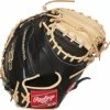 33 Inch Rawlings Heart Of The Hide R2G PRORCM33-23BC Narrow Fit Catcher Baseball Mitt -baseball Sales 33 inch rawlings heart of the hide r2g prorcm33 23bc narrow fit catcher baseball mitt 9