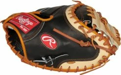 33 Inch Rawlings Pro Preferred PROSCM33BCT Adult Baseball Catcher Mitt -baseball Sales 33 inch rawlings pro preferred proscm33bct adult baseball catcher mitt 11
