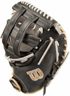 33 Inch Wilson A1000 Women's Fastpitch Softball Catcher Mitt WBW10018633 8 33 Inch Wilson A1000 Women's Fastpitch Softball Catcher Mitt WBW10018633 -baseball Sales 33 inch wilson a1000 women s fastpitch softball catcher mitt wbw10018633 97