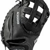 33 Inch Wilson A1000 WTA10RF19CM33 Womens Fastpitch Softball Catcher Mitt