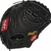34 Inch Rawlings Heart Of The Hide Pro Game Day PROYM4 Yadier Molina's Catchers Baseball Mitt