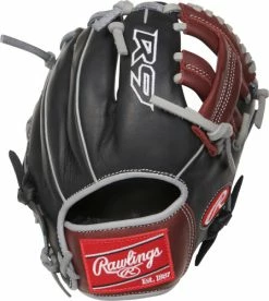 baseball Sales 11 9.5 Inch Rawlings R9 R9TR Adult Baseball Training Glove