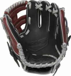 baseball Sales -baseball Sales 9 5 inch rawlings r9 r9tr adult baseball training glove 8