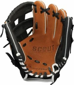 9 Inch Easton Scout Flex SC0900 Youth Baseball Glove -baseball Sales 9 inch easton scout flex sc0900 youth baseball glove 9