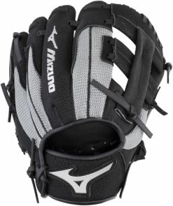 9 Inch Mizuno Prospect PowerClose GPP900Y3BG Youth Baseball Glove 312727