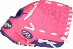 9 Inch Rawlings Players Series PL91PP T-Ball Glove -baseball Sales 9 inch rawlings players series pl91pp t ball glove 11