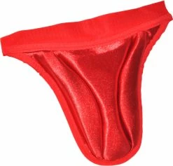 All-Star Accessories CPRT1 Replacement Tail For Youth Chest Protectors