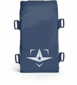 All-Star Accessories KS3 Adult Catcher Knee Supports -baseball Sales all star accessories ks3 adult catcher knee supports 20