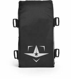 All-Star Accessories KS3Y Youth Catcher Knee Supports