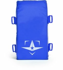 All-Star Accessories KS3Y Youth Catcher Knee Supports -baseball Sales all star accessories ks3y youth catcher knee supports 23