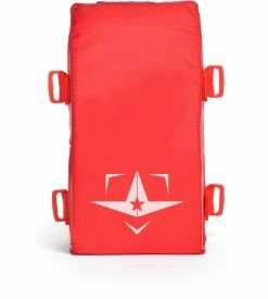 All-Star Accessories KS3Y Youth Catcher Knee Supports -baseball Sales all star accessories ks3y youth catcher knee supports 26