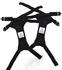 All-Star Accessories LGRSY-PROX Youth DeltaFlex Replacement Harness For System7 Axis Leg Guards