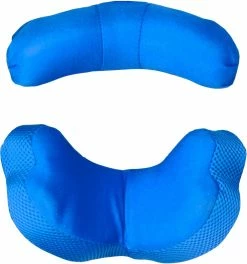 All-Star Accessories Replacement Pads PFM4000MAG -baseball Sales all star accessories replacement pads pfm4000mag 30