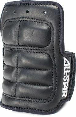 All-Star Accessories YG1 Large Pro Lace On Wrist Guard