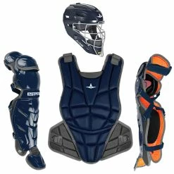 All-Star AFX CKWAFX Women's Fastpitch Softball Catchers Gear Set -baseball Sales all star afx ckwafx womens fastpitch softball catchers gear set 28