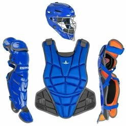 All-Star AFX CKWAFX Women's Fastpitch Softball Catchers Gear Set -baseball Sales all star afx ckwafx womens fastpitch softball catchers gear set 29
