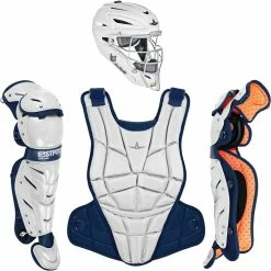 All-Star AFX CKWAFX Women's Fastpitch Softball Catchers Gear Set -baseball Sales all star afx ckwafx womens fastpitch softball catchers gear set 58