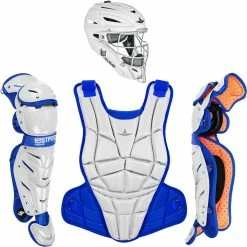 All-Star AFX CKWAFX Women's Fastpitch Softball Catchers Gear Set -baseball Sales all star afx ckwafx womens fastpitch softball catchers gear set 59