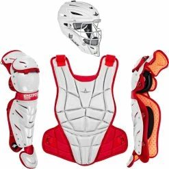 All-Star AFX CKWAFX Women's Fastpitch Softball Catchers Gear Set -baseball Sales all star afx ckwafx womens fastpitch softball catchers gear set 60