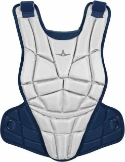 All-Star AFx CPWAFX Women's Fastpitch Softball Chest Protector -baseball Sales all star afx cpwafx womens fastpitch softball chest protector 30