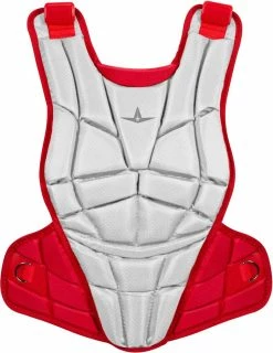 All-Star AFx CPWAFX Women's Fastpitch Softball Chest Protector -baseball Sales all star afx cpwafx womens fastpitch softball chest protector 32