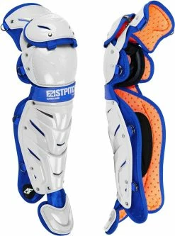 All-Star AFx LGWAFX Women's Fastpitch Softball Leg Guards 20 All-Star AFx LGWAFX Women's Fastpitch Softball Leg Guards -baseball Sales all star afx lgwafx womens fastpitch softball leg guards 31