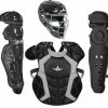 All-Star Classic Pro CKCCPRO4 Adult Catcher's Gear Set