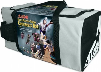 All-Star Fastpitch Series - CKW14.5-PS - Fastpitch Series Catcher's Gear Set 4 All-Star Fastpitch Series - CKW14.5-PS - Fastpitch Series Catcher's Gear Set - Image 2