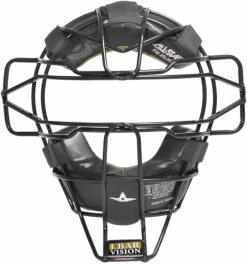 All-Star FM25LMX Traditional Catcher's Facemask