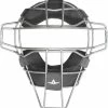 All-Star FM25TILUC Traditional Titanium Catcher's Face Mask 2 All-Star FM25TILUC Traditional Titanium Catcher's Face Mask -baseball Sales all star fm25tiluc traditional titanium catcher s face mask 10