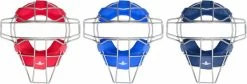 All-Star FM25TILUC Traditional Titanium Catcher's Face Mask -baseball Sales all star fm25tiluc traditional titanium catcher s face mask 14