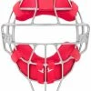 All-Star FM4000MAG Traditional Catcher's Facemask -baseball Sales all star fm4000mag traditional catcher s facemask 10