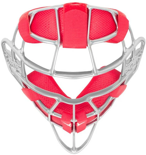 All-Star FM4000MAG Traditional Catcher's Facemask 4 All-Star FM4000MAG Traditional Catcher's Facemask - Image 2