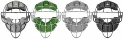 All-Star FM4000MAG Traditional Catcher's Facemask 9 All-Star FM4000MAG Traditional Catcher's Facemask -baseball Sales all star fm4000mag traditional catcher s facemask 20