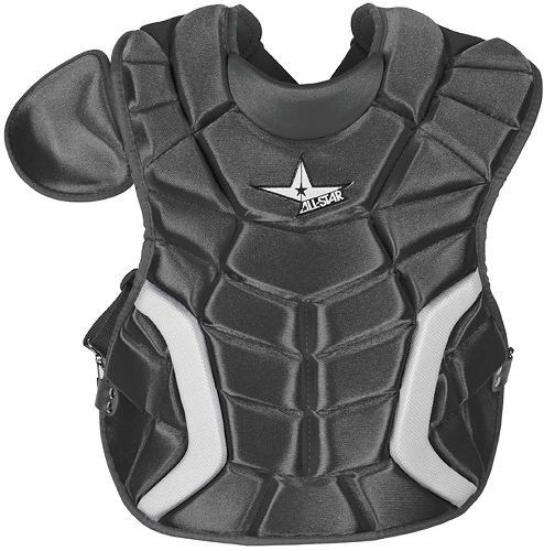 All-Star Player's Series - CP912PS - Youth Chest Protector 5 All-Star Player's Series - CP912PS - Youth Chest Protector - Image 3