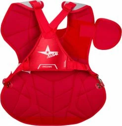 All-Star Player's Series CPCC1216PS Intermediate Baseball Chest Protector 6 All-Star Player's Series CPCC1216PS Intermediate Baseball Chest Protector -baseball Sales all star player s series cpcc1216ps intermediate baseball chest protector 14