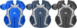 All-Star Player's Series CPCC1216PS Intermediate Baseball Chest Protector 7 All-Star Player's Series CPCC1216PS Intermediate Baseball Chest Protector -baseball Sales all star player s series cpcc1216ps intermediate baseball chest protector 17