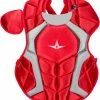 All-Star Player's Series CPCC912PS Youth Baseball Chest Protector