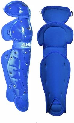 All-Star Player's Series - LG912PS - Youth Catcher's Leg Guards 9 All-Star Player's Series - LG912PS - Youth Catcher's Leg Guards -baseball Sales all star player s series lg912ps youth catcher s leg guards 19