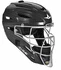 All-Star Professional - MVP4000TI - Professional College Level Armour Clad Titanium Catcher's Helmet -baseball Sales all star professional mvp4000ti professional college level armour clad titanium catcher s helmet 5