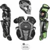 All-Star System 7 Axis CKCC1216S7X Intermediate Catchers Gear Set -baseball Sales all star system 7 axis ckcc1216s7x intermediate catchers gear set 33
