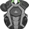 All-Star System 7 Axis CPCC40PRO Adult Professional Baseball Chest Protector -baseball Sales all star system 7 axis cpcc40pro adult professional baseball chest protector 10