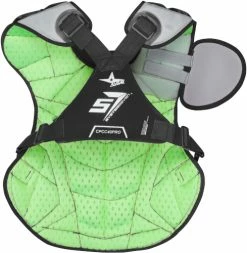 All-Star System 7 Axis CPCC40PRO Adult Professional Baseball Chest Protector 7 All-Star System 7 Axis CPCC40PRO Adult Professional Baseball Chest Protector -baseball Sales all star system 7 axis cpcc40pro adult professional baseball chest protector 14